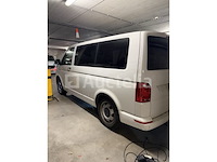 Volkswagen kombi bestelwagen (2020-256,267 km-vin:wv2zzz7hzkx029664) - afbeelding 2 van  21