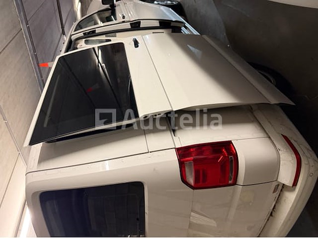 Volkswagen kombi bestelwagen (2020-256,267 km-vin:wv2zzz7hzkx029664) - afbeelding 3 van  21