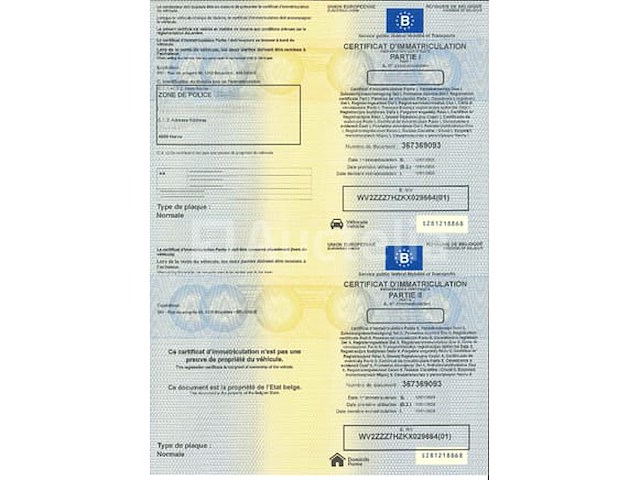 Volkswagen kombi bestelwagen (2020-256,267 km-vin:wv2zzz7hzkx029664) - afbeelding 4 van  21