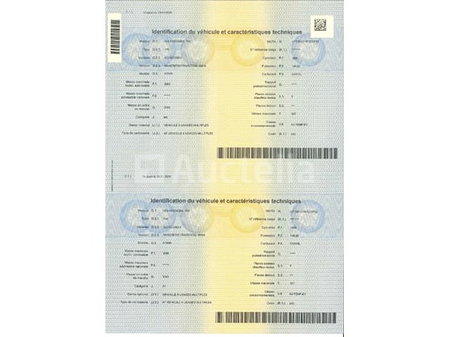 Volkswagen kombi bestelwagen (2020-256,267 km-vin:wv2zzz7hzkx029664) - afbeelding 5 van  21