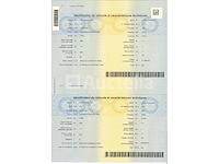 Volkswagen kombi bestelwagen (2020-256,267 km-vin:wv2zzz7hzkx029664) - afbeelding 5 van  21