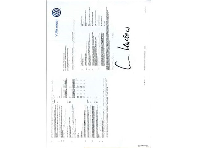 Volkswagen kombi bestelwagen (2020-256,267 km-vin:wv2zzz7hzkx029664) - afbeelding 7 van  21