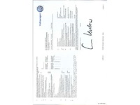 Volkswagen kombi bestelwagen (2020-256,267 km-vin:wv2zzz7hzkx029664) - afbeelding 7 van  21