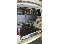 Volkswagen kombi bestelwagen (2020-256,267 km-vin:wv2zzz7hzkx029664) - afbeelding 9 van  21