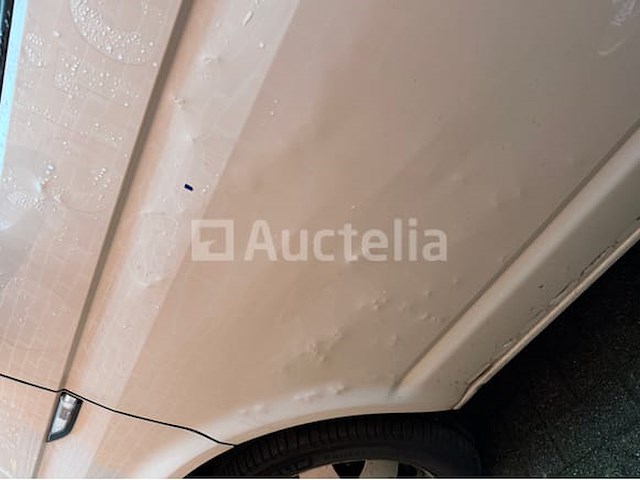 Volkswagen kombi bestelwagen (2020-256,267 km-vin:wv2zzz7hzkx029664) - afbeelding 11 van  21