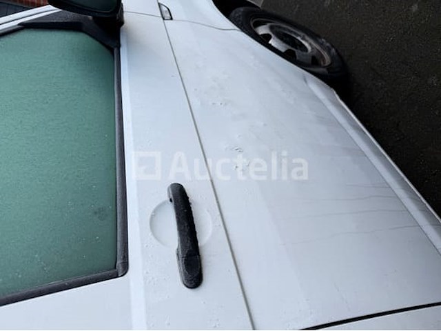 Volkswagen kombi bestelwagen (2020-256,267 km-vin:wv2zzz7hzkx029664) - afbeelding 14 van  21