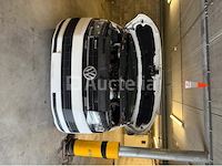 Volkswagen kombi bestelwagen (2020-256,267 km-vin:wv2zzz7hzkx029664) - afbeelding 12 van  21