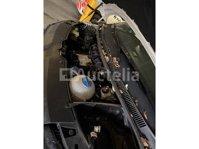 Volkswagen kombi bestelwagen (2020-256,267 km-vin:wv2zzz7hzkx029664) - afbeelding 15 van  21