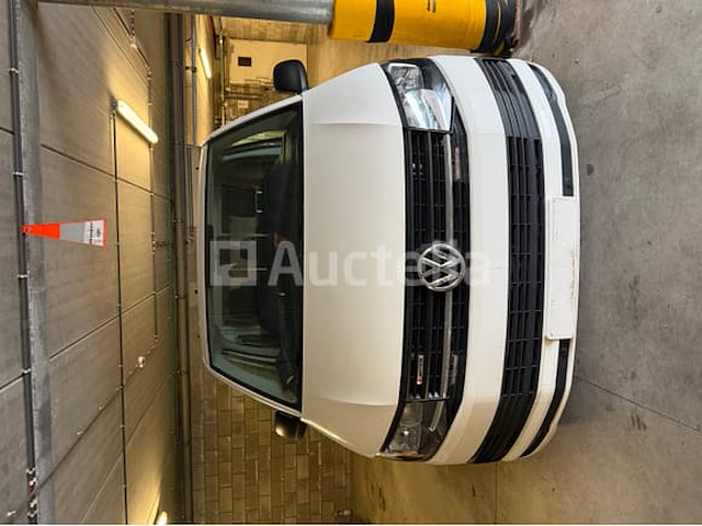 Volkswagen kombi bestelwagen (2020-256,267 km-vin:wv2zzz7hzkx029664) - afbeelding 16 van  21