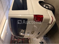 Volkswagen kombi bestelwagen (2020-256,267 km-vin:wv2zzz7hzkx029664) - afbeelding 17 van  21