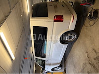 Volkswagen kombi bestelwagen (2020-256,267 km-vin:wv2zzz7hzkx029664) - afbeelding 18 van  21