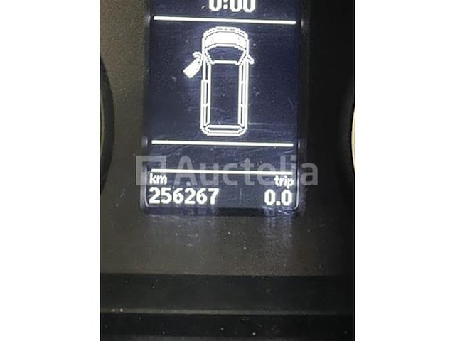 Volkswagen kombi bestelwagen (2020-256,267 km-vin:wv2zzz7hzkx029664) - afbeelding 20 van  21