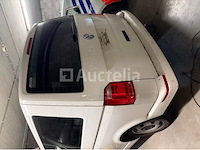 Volkswagen kombi bestelwagen (2020-256,267 km-vin:wv2zzz7hzkx029664) - afbeelding 21 van  21