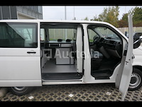 Volkswagen kombi pick-up (2015-vin:wv2zzz7hzgh03597) - afbeelding 2 van  42