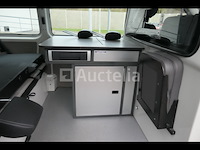 Volkswagen kombi pick-up (2015-vin:wv2zzz7hzgh03597) - afbeelding 3 van  42