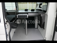 Volkswagen kombi pick-up (2015-vin:wv2zzz7hzgh03597) - afbeelding 5 van  42