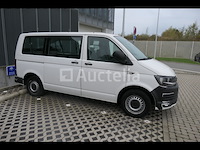 Volkswagen kombi pick-up (2015-vin:wv2zzz7hzgh03597) - afbeelding 6 van  42