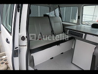 Volkswagen kombi pick-up (2015-vin:wv2zzz7hzgh03597) - afbeelding 8 van  42