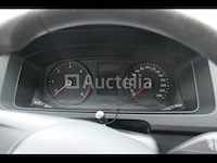 Volkswagen kombi pick-up (2015-vin:wv2zzz7hzgh03597) - afbeelding 10 van  42