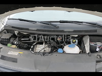 Volkswagen kombi pick-up (2015-vin:wv2zzz7hzgh03597) - afbeelding 11 van  42
