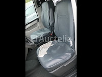 Volkswagen kombi pick-up (2015-vin:wv2zzz7hzgh03597) - afbeelding 15 van  42