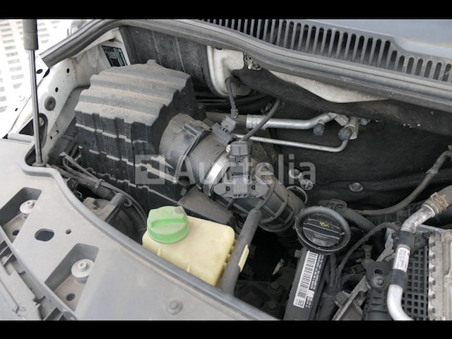 Volkswagen kombi pick-up (2015-vin:wv2zzz7hzgh03597) - afbeelding 16 van  42