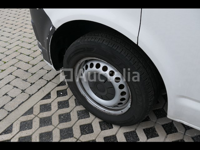 Volkswagen kombi pick-up (2015-vin:wv2zzz7hzgh03597) - afbeelding 18 van  42