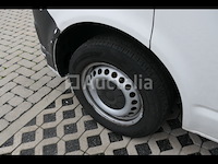Volkswagen kombi pick-up (2015-vin:wv2zzz7hzgh03597) - afbeelding 18 van  42