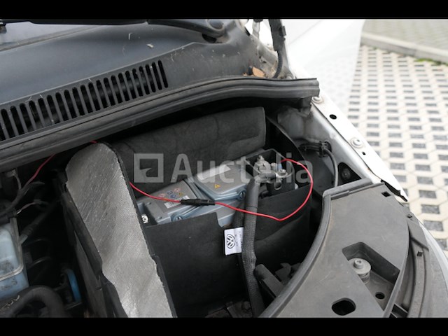 Volkswagen kombi pick-up (2015-vin:wv2zzz7hzgh03597) - afbeelding 19 van  42