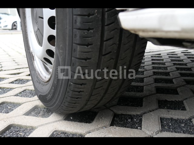 Volkswagen kombi pick-up (2015-vin:wv2zzz7hzgh03597) - afbeelding 20 van  42