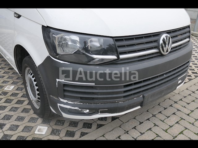 Volkswagen kombi pick-up (2015-vin:wv2zzz7hzgh03597) - afbeelding 21 van  42