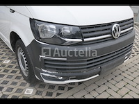 Volkswagen kombi pick-up (2015-vin:wv2zzz7hzgh03597) - afbeelding 21 van  42