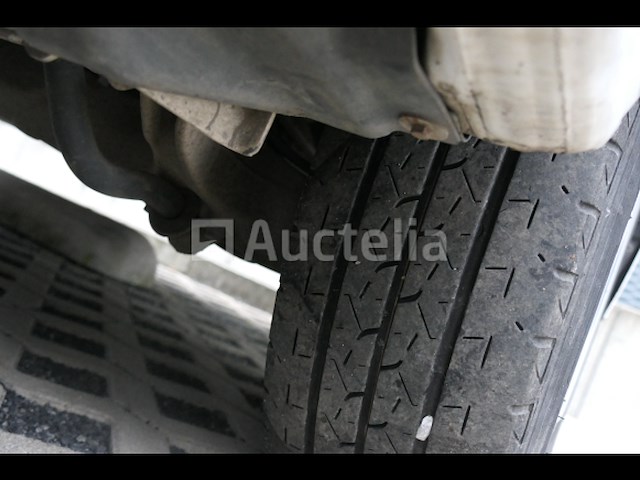 Volkswagen kombi pick-up (2015-vin:wv2zzz7hzgh03597) - afbeelding 22 van  42