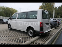 Volkswagen kombi pick-up (2015-vin:wv2zzz7hzgh03597) - afbeelding 12 van  42