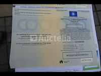 Volkswagen kombi pick-up (2015-vin:wv2zzz7hzgh03597) - afbeelding 25 van  42