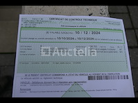 Volkswagen kombi pick-up (2015-vin:wv2zzz7hzgh03597) - afbeelding 26 van  42