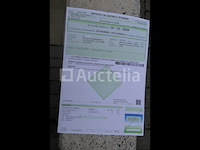 Volkswagen kombi pick-up (2015-vin:wv2zzz7hzgh03597) - afbeelding 27 van  42