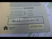 Volkswagen kombi pick-up (2015-vin:wv2zzz7hzgh03597) - afbeelding 28 van  42