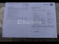 Volkswagen kombi pick-up (2015-vin:wv2zzz7hzgh03597) - afbeelding 31 van  42