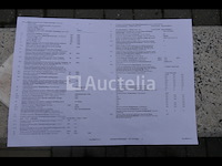 Volkswagen kombi pick-up (2015-vin:wv2zzz7hzgh03597) - afbeelding 33 van  42