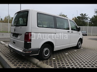 Volkswagen kombi pick-up (2015-vin:wv2zzz7hzgh03597) - afbeelding 23 van  42