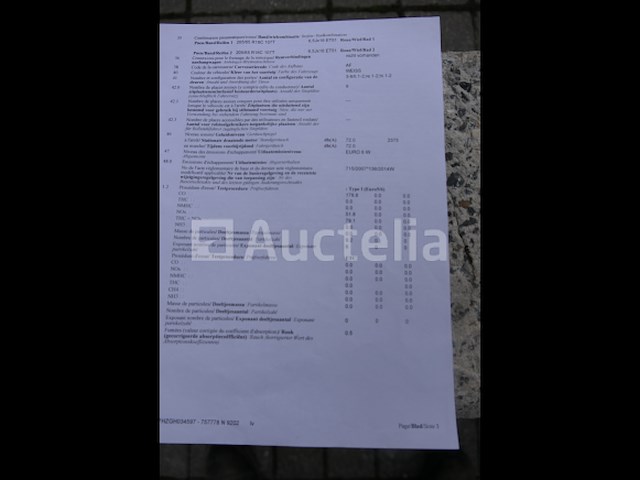 Volkswagen kombi pick-up (2015-vin:wv2zzz7hzgh03597) - afbeelding 36 van  42