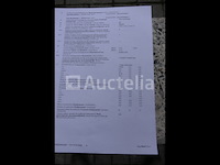 Volkswagen kombi pick-up (2015-vin:wv2zzz7hzgh03597) - afbeelding 36 van  42