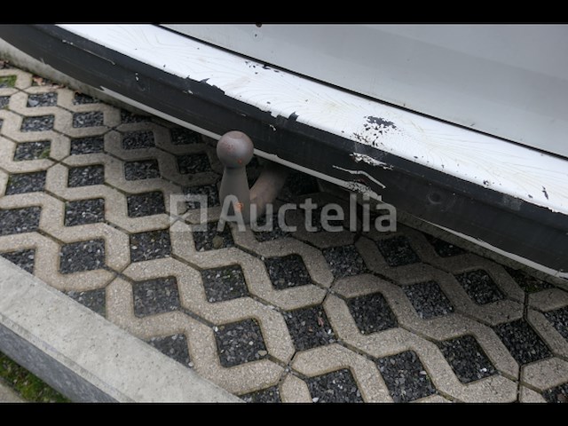 Volkswagen kombi pick-up (2015-vin:wv2zzz7hzgh03597) - afbeelding 38 van  42