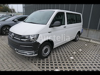 Volkswagen kombi pick-up (2015-vin:wv2zzz7hzgh03597) - afbeelding 39 van  42