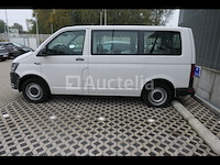 Volkswagen kombi pick-up (2015-vin:wv2zzz7hzgh03597) - afbeelding 40 van  42