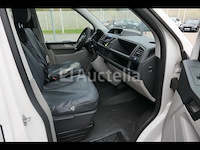 Volkswagen kombi pick-up (2015-vin:wv2zzz7hzgh03597) - afbeelding 42 van  42