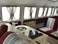 Volkswagen kombi t2 hippie bus ***no reserve*** - afbeelding 4 van  48