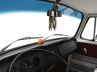 Volkswagen kombi t2 hippie bus ***no reserve*** - afbeelding 7 van  48