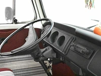 Volkswagen kombi t2 hippie bus ***no reserve*** - afbeelding 35 van  48